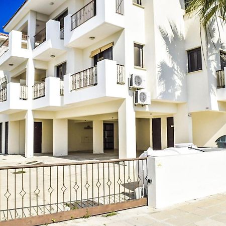 Daniandry Apartment Larnaca Ngoại thất bức ảnh
