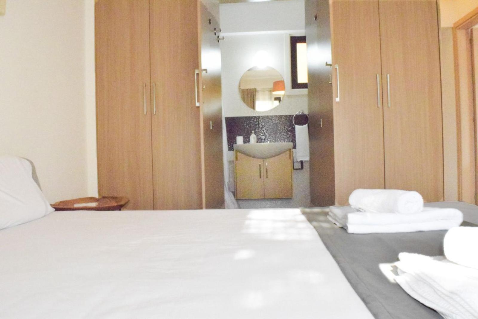Daniandry Apartment Larnaca Ngoại thất bức ảnh